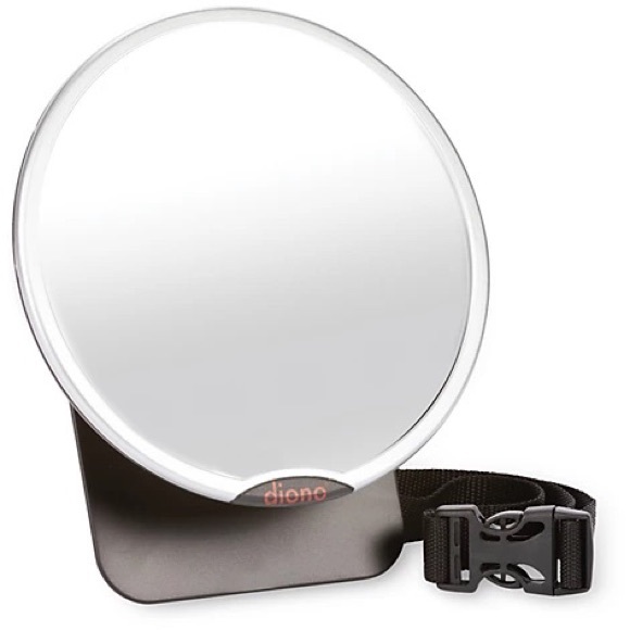 ‼️Baby Car Mirror‼️ Diono baby car mirror for rear facing - Picture 1 of 9